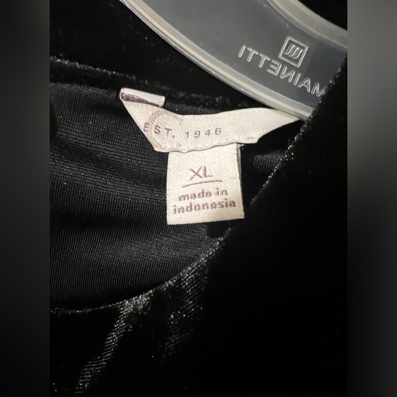 est 1946 little black dress - Picture 3 of 3